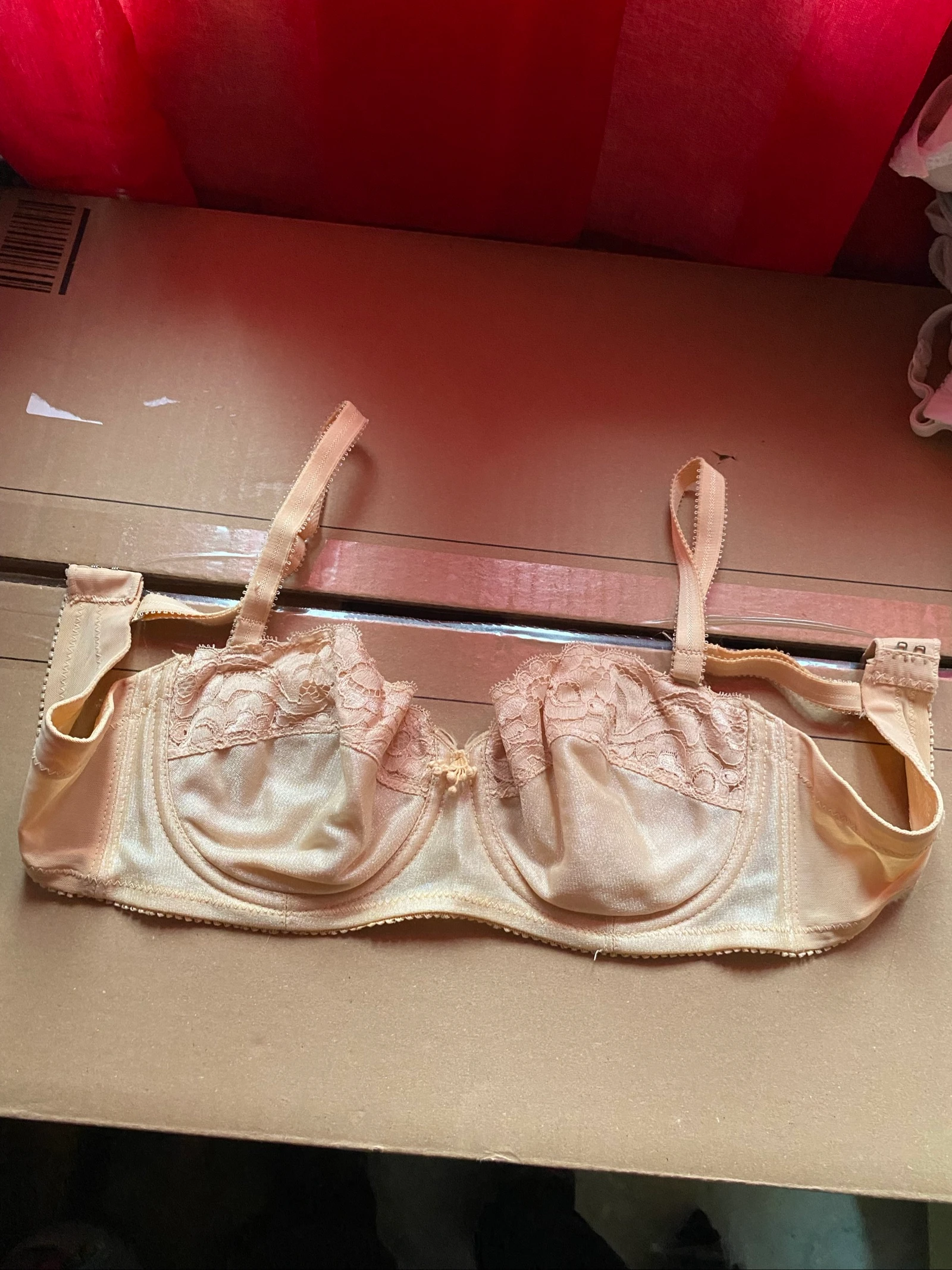 Sutiã 85C – photo 2